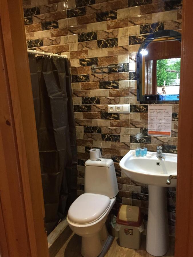 Holiday Home Ureki Zewnętrze zdjęcie