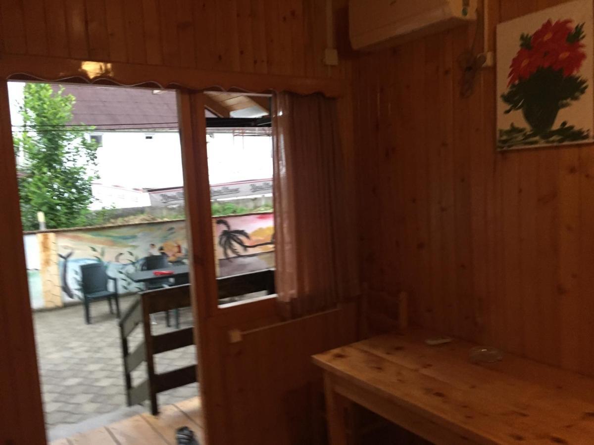 Holiday Home Ureki Zewnętrze zdjęcie