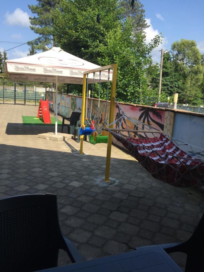 Holiday Home Ureki Zewnętrze zdjęcie