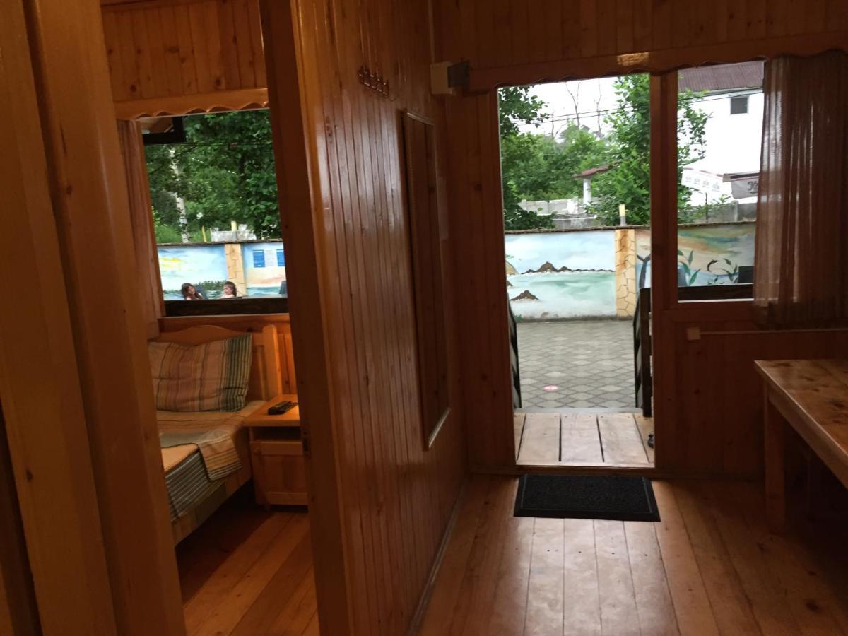 Holiday Home Ureki Zewnętrze zdjęcie