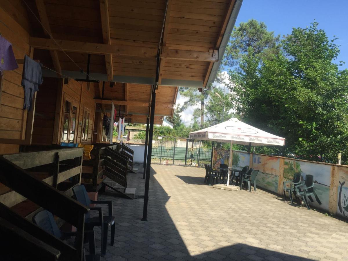 Holiday Home Ureki Zewnętrze zdjęcie