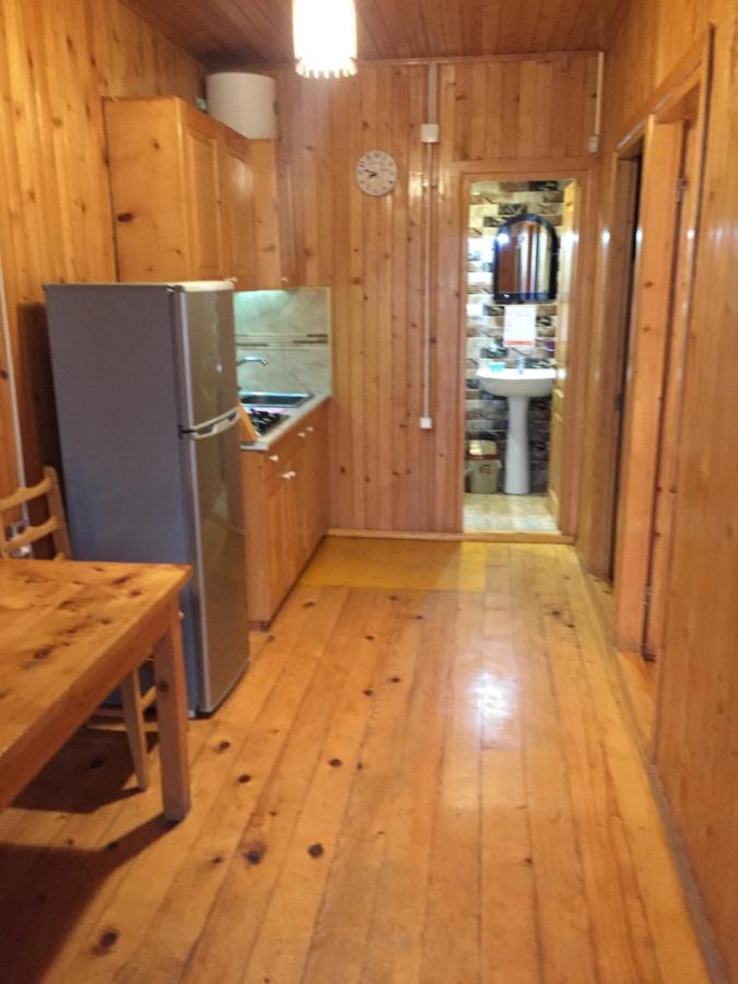 Holiday Home Ureki Zewnętrze zdjęcie