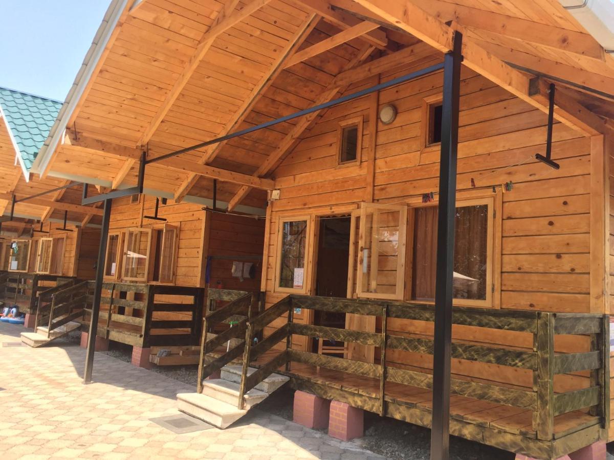 Holiday Home Ureki Zewnętrze zdjęcie