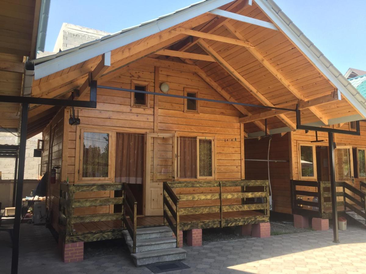 Holiday Home Ureki Zewnętrze zdjęcie