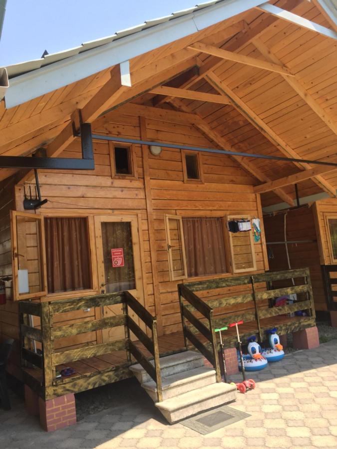 Holiday Home Ureki Zewnętrze zdjęcie
