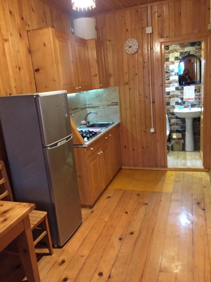Holiday Home Ureki Zewnętrze zdjęcie