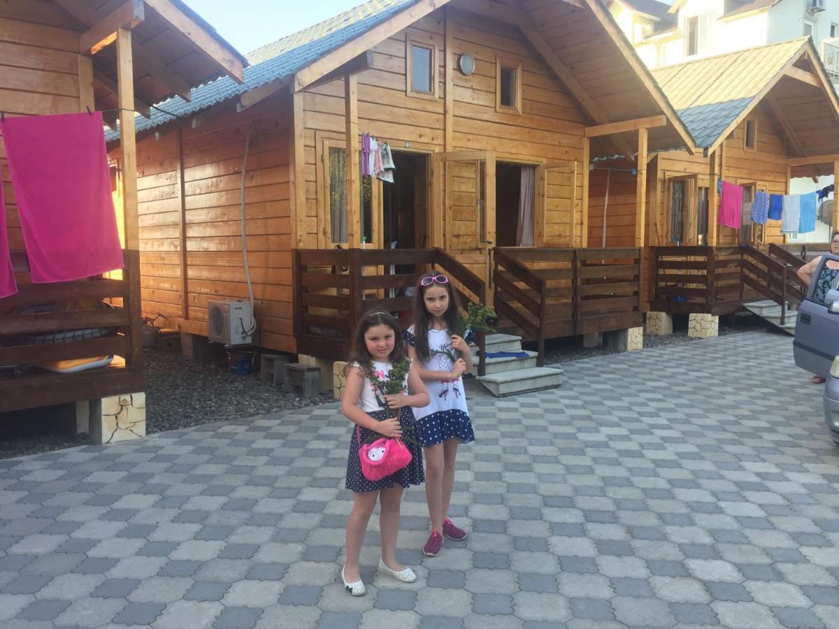 Holiday Home Ureki Zewnętrze zdjęcie