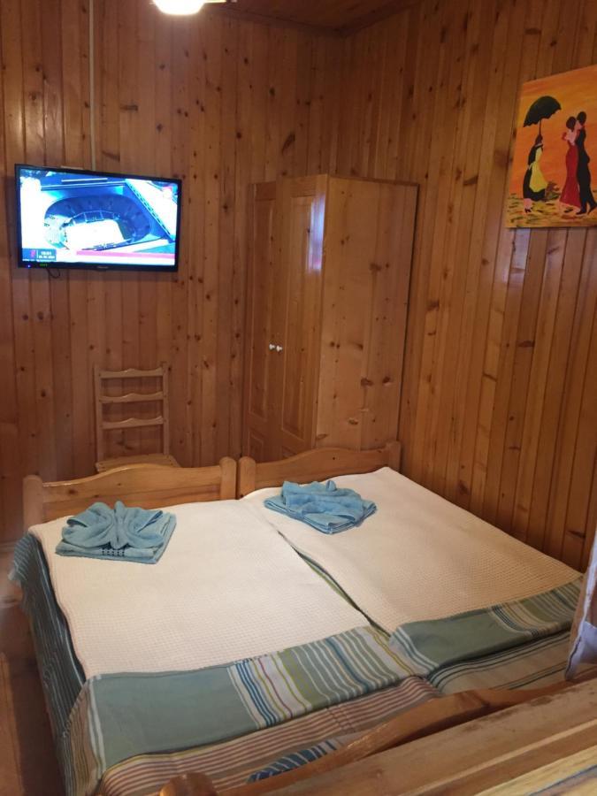 Holiday Home Ureki Zewnętrze zdjęcie