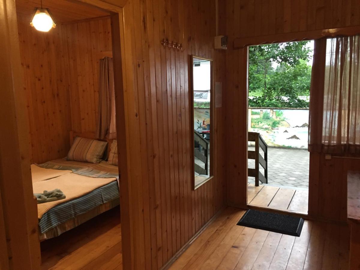 Holiday Home Ureki Zewnętrze zdjęcie