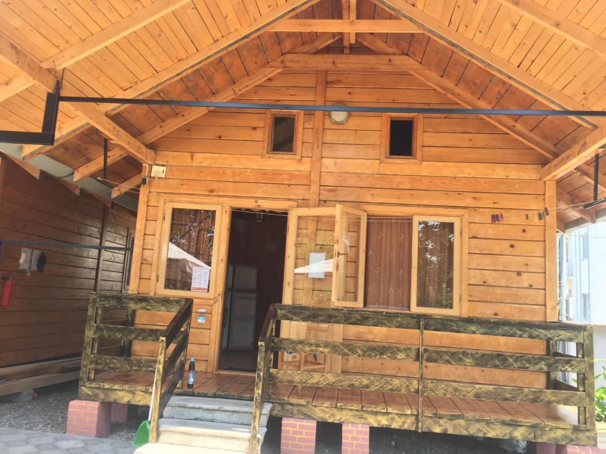 Holiday Home Ureki Zewnętrze zdjęcie
