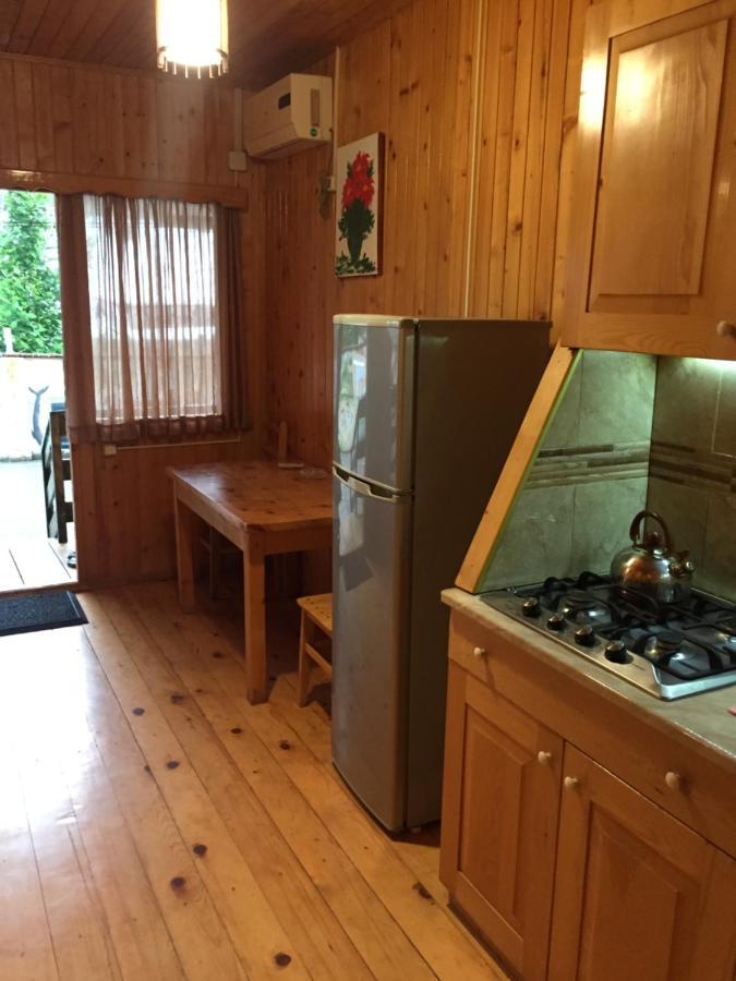 Holiday Home Ureki Zewnętrze zdjęcie