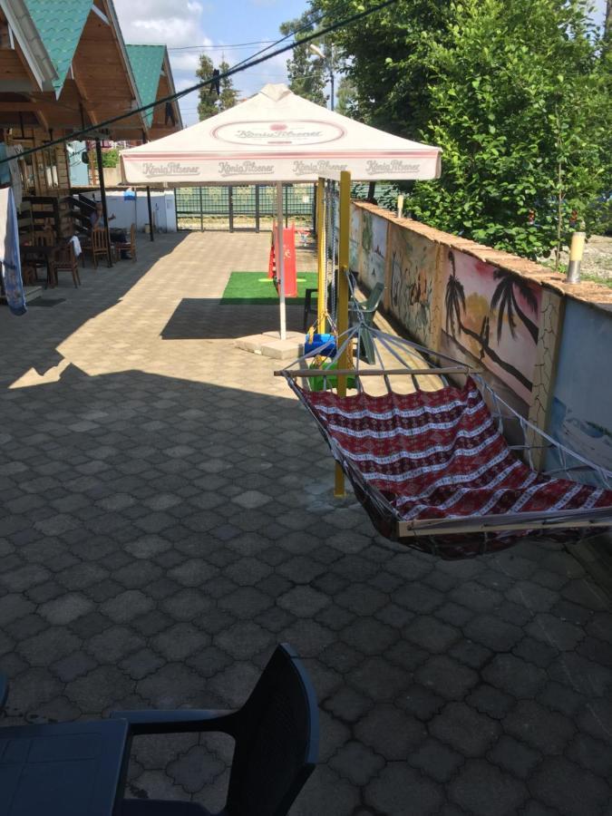 Holiday Home Ureki Zewnętrze zdjęcie
