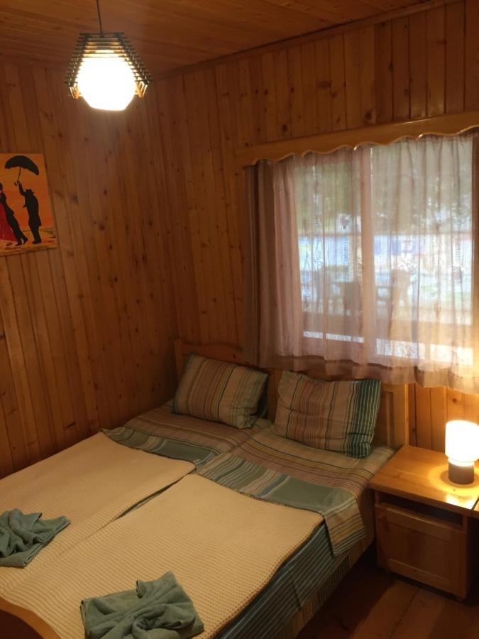 Holiday Home Ureki Zewnętrze zdjęcie