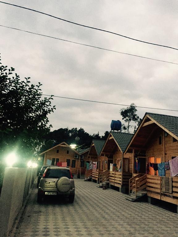 Holiday Home Ureki Zewnętrze zdjęcie