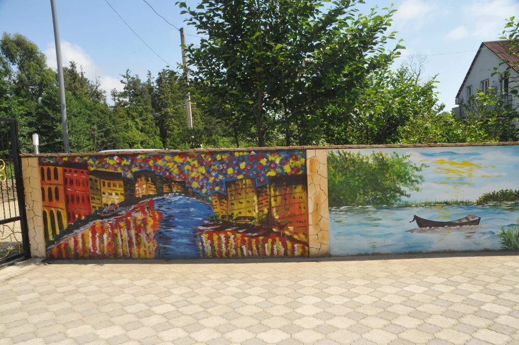 Holiday Home Ureki Zewnętrze zdjęcie