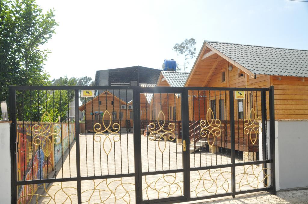 Holiday Home Ureki Zewnętrze zdjęcie
