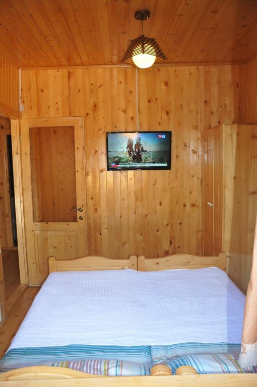 Holiday Home Ureki Zewnętrze zdjęcie