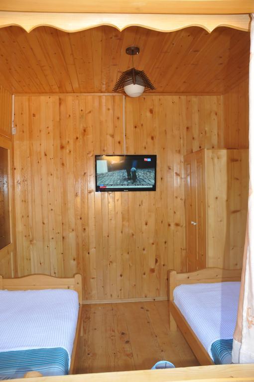 Holiday Home Ureki Zewnętrze zdjęcie