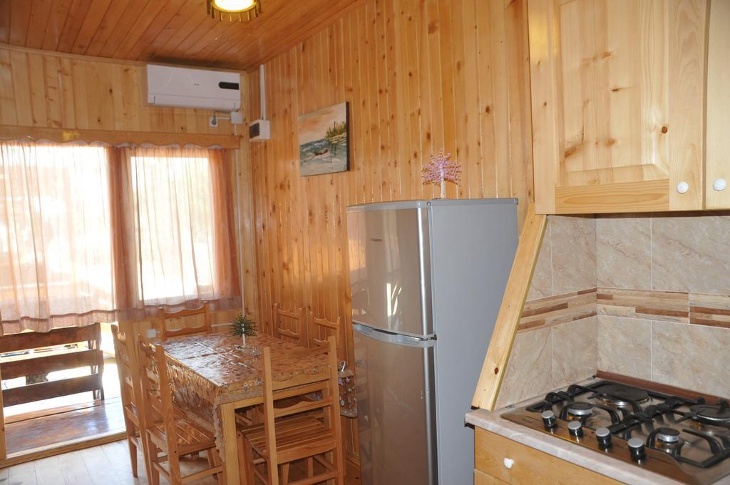 Holiday Home Ureki Zewnętrze zdjęcie
