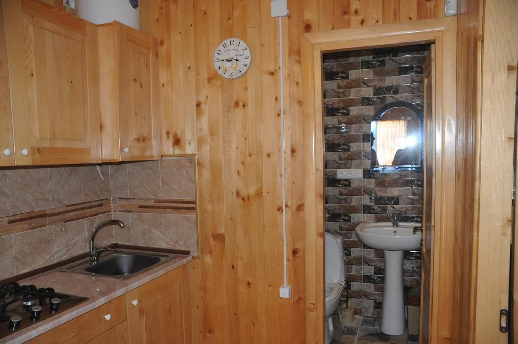 Holiday Home Ureki Zewnętrze zdjęcie