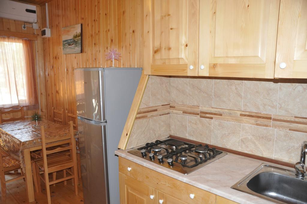 Holiday Home Ureki Zewnętrze zdjęcie