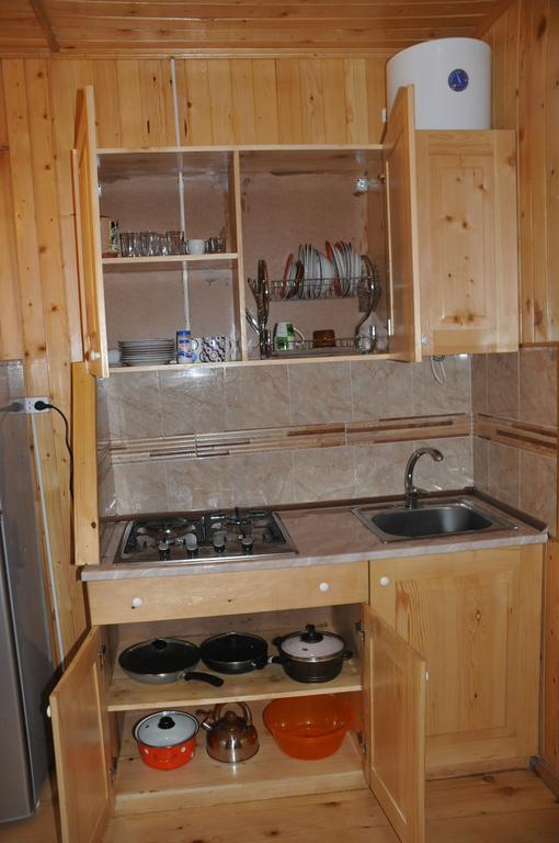 Holiday Home Ureki Zewnętrze zdjęcie