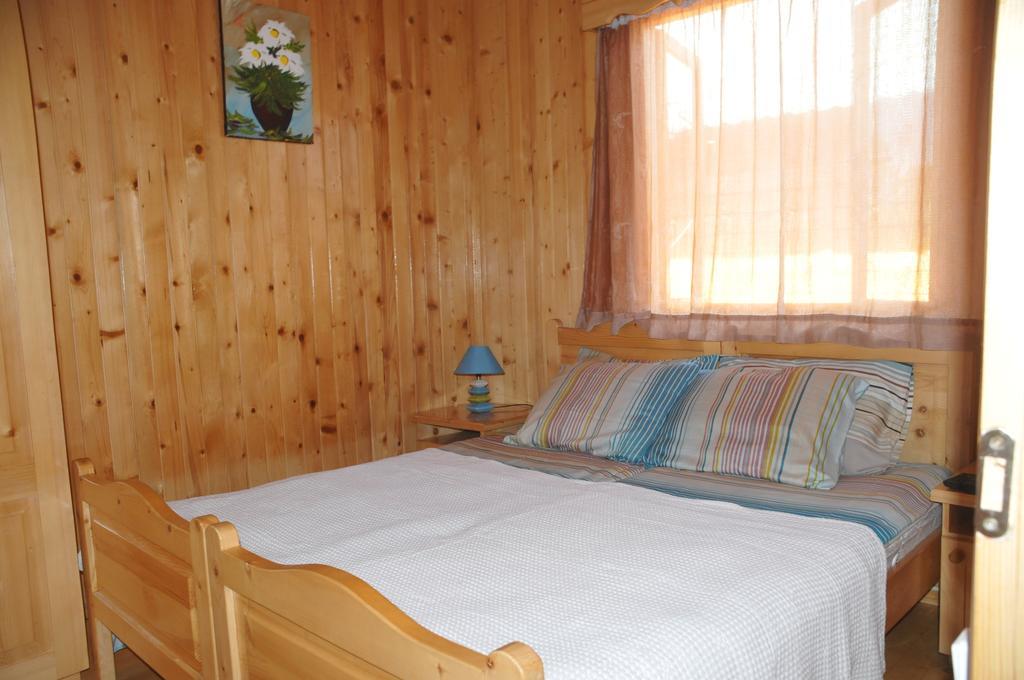 Holiday Home Ureki Zewnętrze zdjęcie